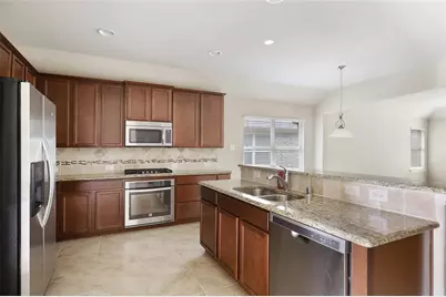 808 Kinghaven Drive, Little Elm, TX 75068 - Photo 4
