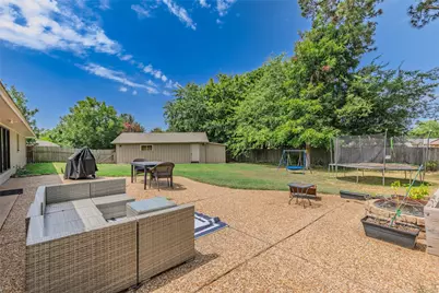 703 Texas Street, Sulphur Springs, TX 75482 - Photo 32