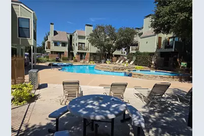 3117 Sondra Drive #103, Fort Worth, TX 76107 - Photo 22