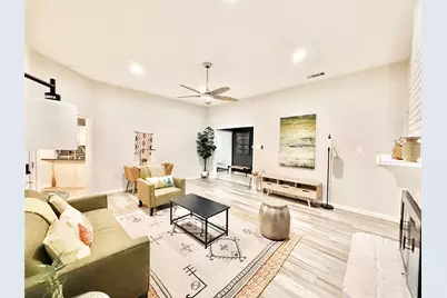 16235 Red Wood Circle W, Frisco, TX 75071 - Photo 8