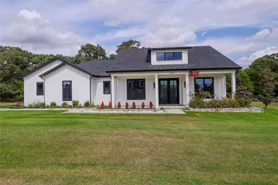 288 Hickory Court, Union Valley, TX 75474 - Photo 2