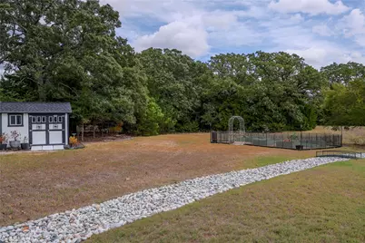 288 Hickory Court, Union Valley, TX 75474 - Photo 26