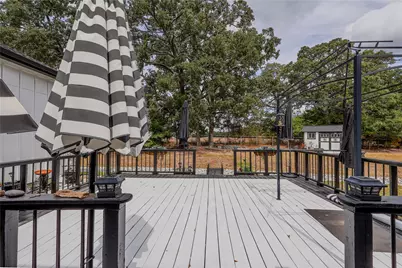 288 Hickory Court, Union Valley, TX 75474 - Photo 24
