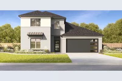 2418 Starlight Drive, Grand Prairie, TX 75052 - Photo 1