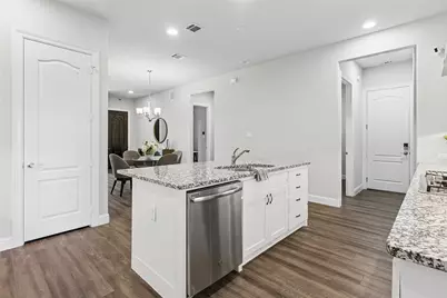 6904 Fairfield Lane, North Richland Hills, TX 76182 - Photo 8