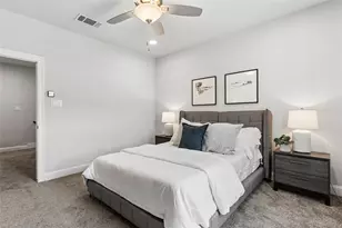 6904 Fairfield Ln, North Richland Hills, TX 76182 - Photo 16