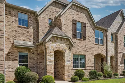 6904 Fairfield Lane, North Richland Hills, TX 76182 - Photo 2