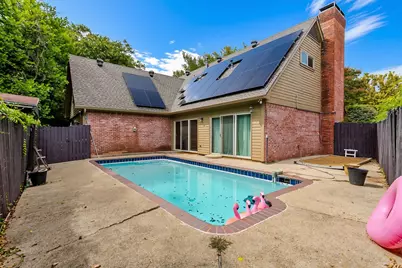 1909 Highland Park Circle, Denton, TX 76205 - Photo 28