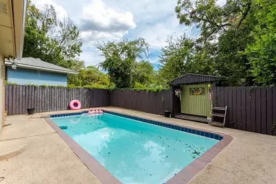 1909 Highland Park Circle, Denton, TX 76205 - Photo 2