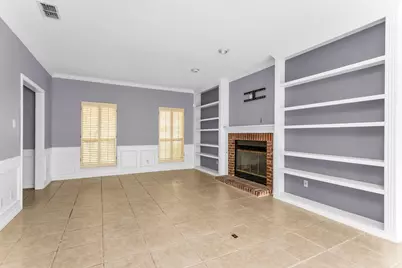 1909 Highland Park Circle, Denton, TX 76205 - Photo 8