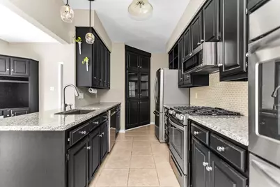 1909 Highland Park Circle, Denton, TX 76205 - Photo 4