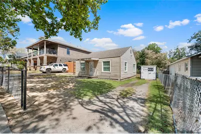 2712 27th Street, Fort Worth, TX 76106 - Photo 2