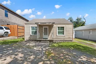 2712 27th St, Fort Worth, TX 76106 - Photo 1