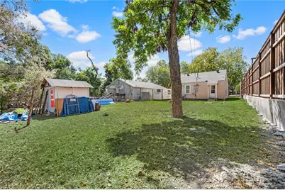 2712 27th Street, Fort Worth, TX 76106 - Photo 14