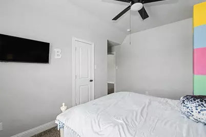 1025 Whitetail Court, Joshua, TX 76058 - Photo 34