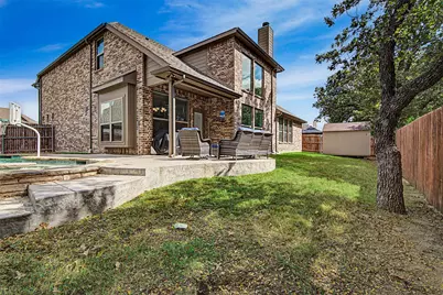 1025 Whitetail Court, Joshua, TX 76058 - Photo 40