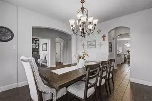 1025 Whitetail Ct, Joshua, TX 76058 - Photo 8
