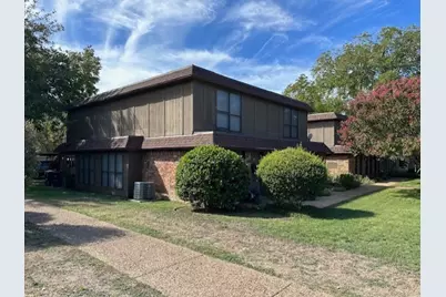 4909 El Campo Avenue #A,B,C,D, Fort Worth, TX 76107 - Photo 2