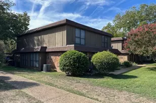4909 El Campo Ave, Fort Worth, TX 76107 - Photo 2