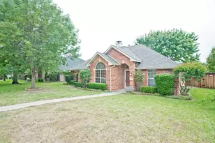 7757 Lancelot Rd, Frisco, TX 75035 - Photo 2
