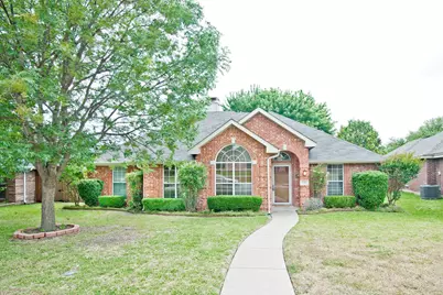 7757 Lancelot Road, Frisco, TX 75035 - Photo 1
