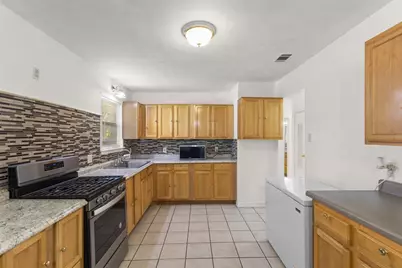 4805 Ira Street, Haltom City, TX 76117 - Photo 6