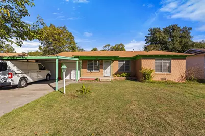 4805 Ira Street, Haltom City, TX 76117 - Photo 1