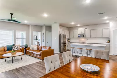 10661 Tonkala Drive, Fort Worth, TX 76179 - Photo 8