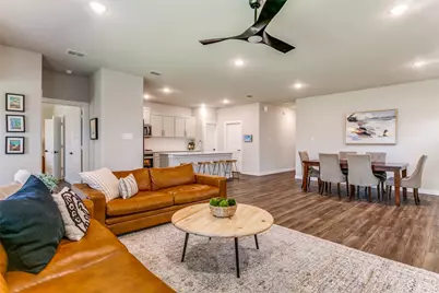 10661 Tonkala Drive, Fort Worth, TX 76179 - Photo 6