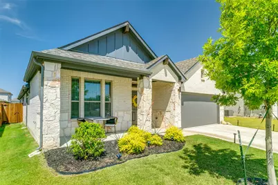 10661 Tonkala Drive, Fort Worth, TX 76179 - Photo 2