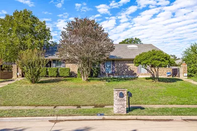 812 Saint Paul Court, Richardson, TX 75080 - Photo 1