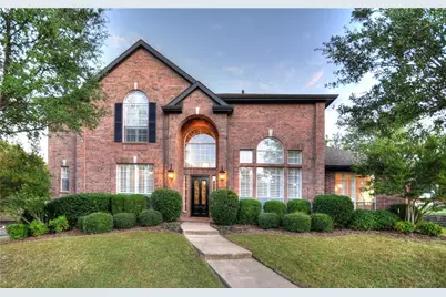 1531 Parkside Circle, Rockwall, TX 75032 - Photo 1