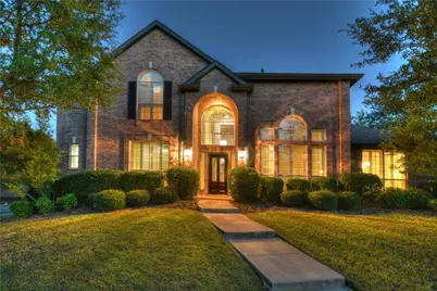 1531 Parkside Circle, Rockwall, TX 75032 - Photo 2