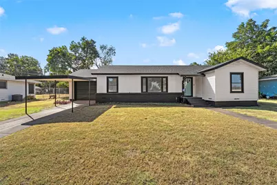 1336 Sunset Street, Waco, TX 76710 - Photo 2