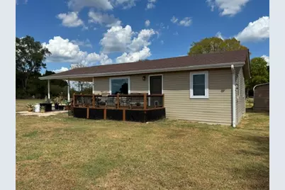 2099 County Road 3420, Leesburg, TX 75451 - Photo 2