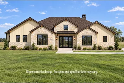 885 Galaxy Road, Woodway, TX 76712 - Photo 1