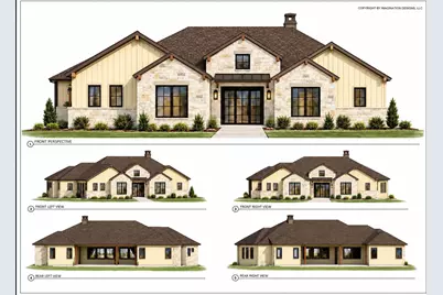 885 Galaxy Road, Woodway, TX 76712 - Photo 2