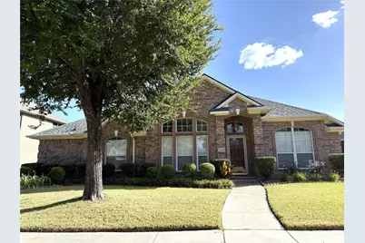 1419 Glendover Drive, Allen, TX 75013 - Photo 1