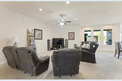 210 Ovaletta Drive, Justin, TX 76247 - Photo 4