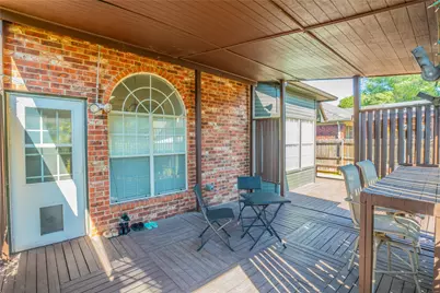 3112 Trailwood Lane, Flower Mound, TX 75028 - Photo 18