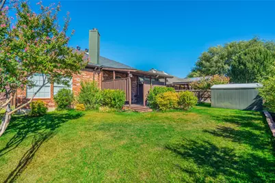 3112 Trailwood Lane, Flower Mound, TX 75028 - Photo 16