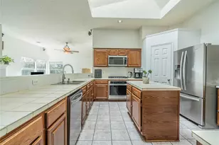 3112 Trailwood Ln, Flower Mound, TX 75028 - Photo 6