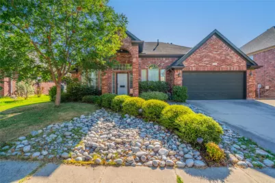 3112 Trailwood Lane, Flower Mound, TX 75028 - Photo 1