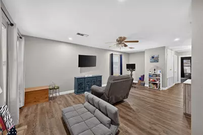 5316 Bedfordshire Drive, Fort Worth, TX 76135 - Photo 18