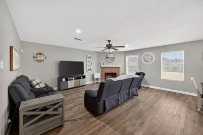 5316 Bedfordshire Drive, Fort Worth, TX 76135 - Photo 8