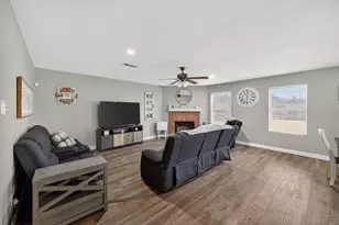 5316 Bedfordshire Dr, Fort Worth, TX 76135 - Photo 8