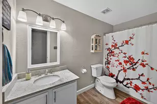 5316 Bedfordshire Dr, Fort Worth, TX 76135 - Photo 28