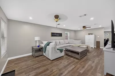 5316 Bedfordshire Drive, Fort Worth, TX 76135 - Photo 6