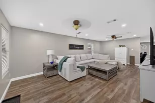 5316 Bedfordshire Dr, Fort Worth, TX 76135 - Photo 6