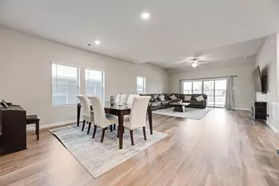 285 Sunshine Lane, Lavon, TX 75166 - Photo 10